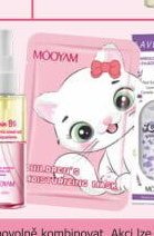 Children's Moisturizing Mask