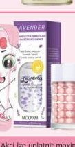 Lavender Mask