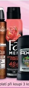 Fa deodorant