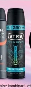 Str8 deodorant