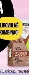Exona deodorant