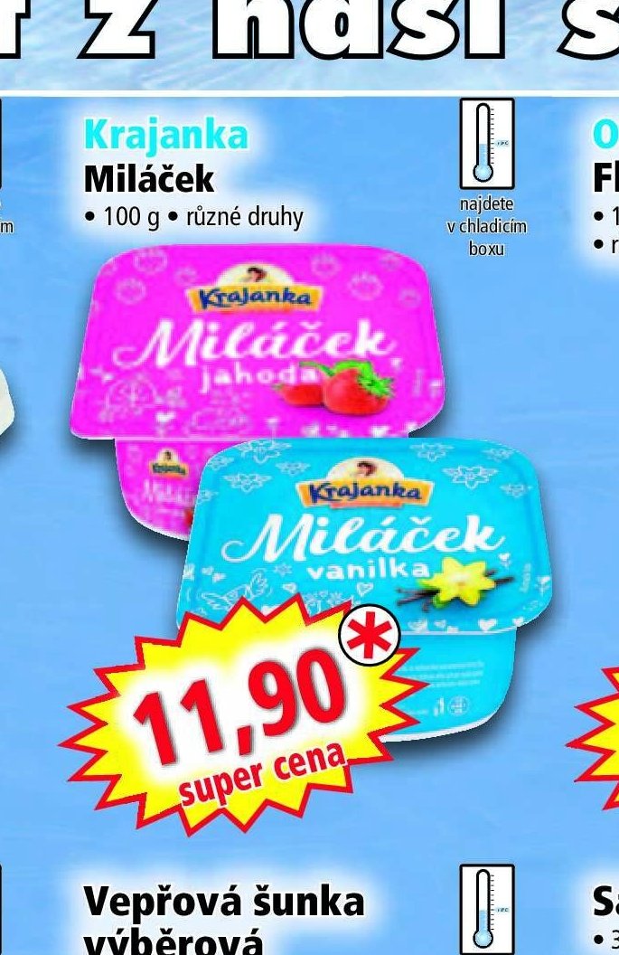 Krajanka Miláček