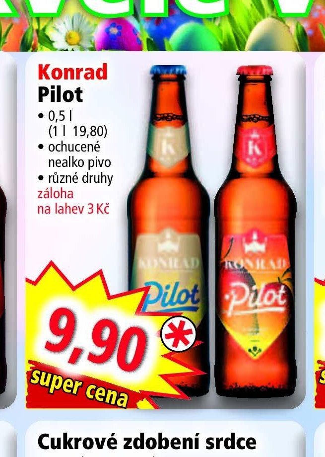 Konrad Pilot