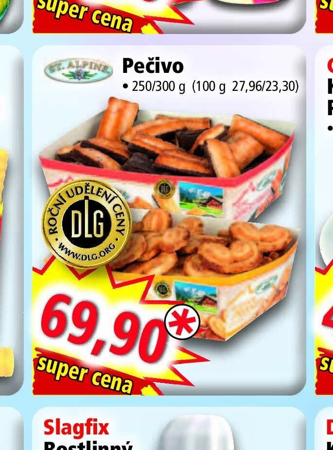 Pečivo