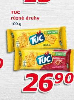 Krekry Tuc
