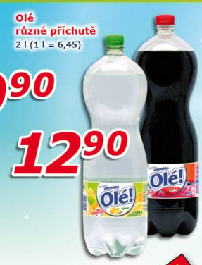 Limonáda Olé