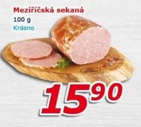 Meziříčskásekaná Krásno