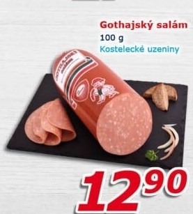 Salám Gothaj Procházka