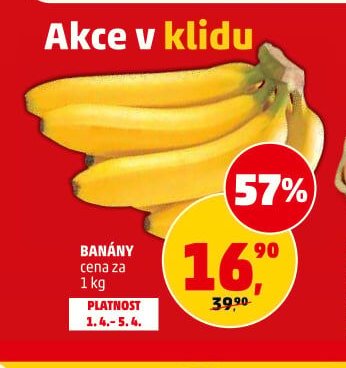 Banány