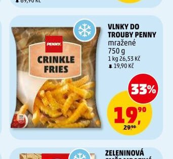 VLNKY DO TROUBY PENNY