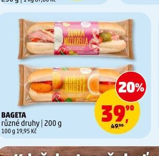 Bageta