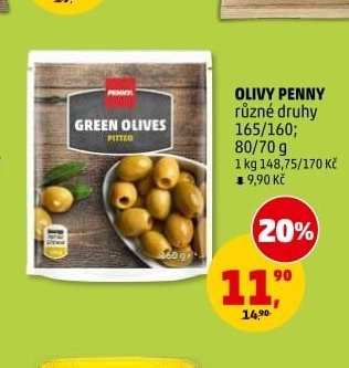 Olivy Penny