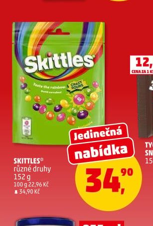 SKITTLES