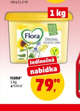FLORA