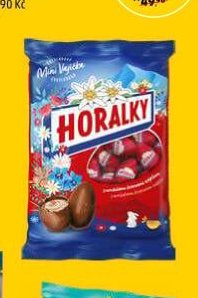 Horalky