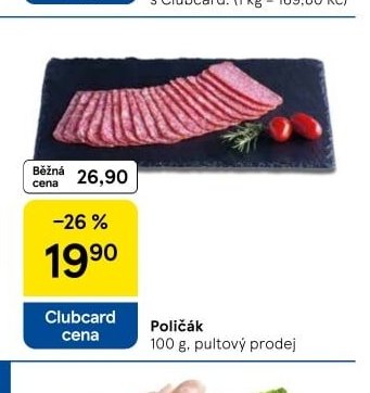 Poličák