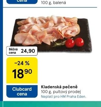 Kladenská pečeně