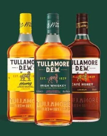 Tullamore D.E.W.