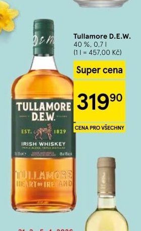 Tullamore D.E.W.