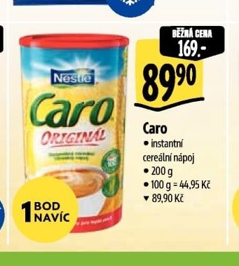 Caro