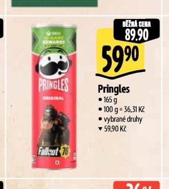 Pringles