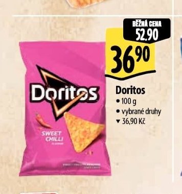 Doritos