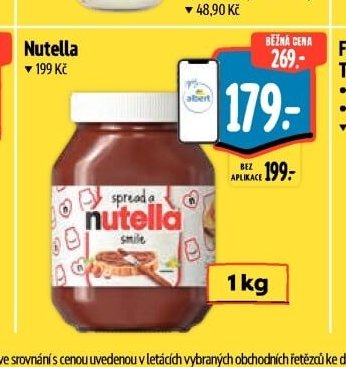Nutella