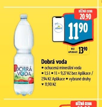 Dobrá voda