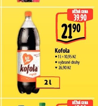 Kofola
