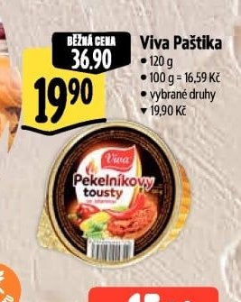 Viva Paštika