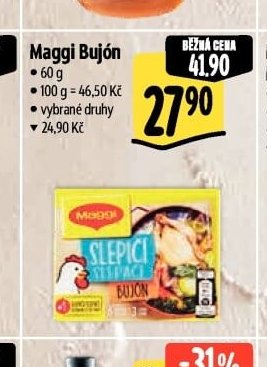 Maggi Bujón