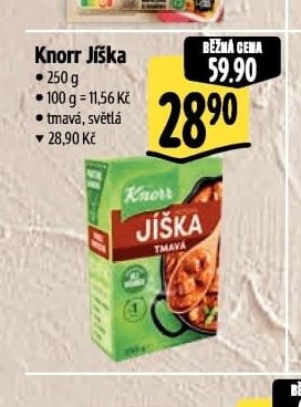 Knorr Jíška