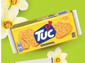 Tuc krekry