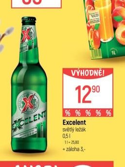 Excelent