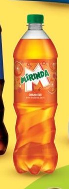 Mirinda