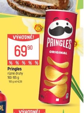 Pringles