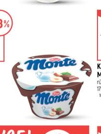 Zott Monte