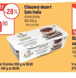 Solo Italia