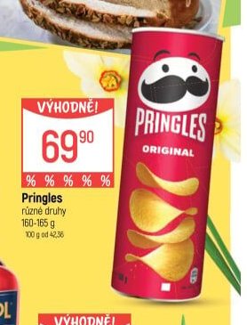 Pringles