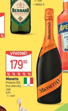 Mionetto