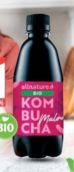Allnature BIO Kombucha