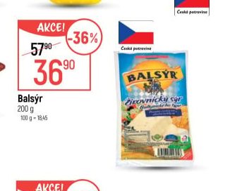 Balsýr