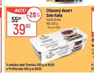 Solo Italia