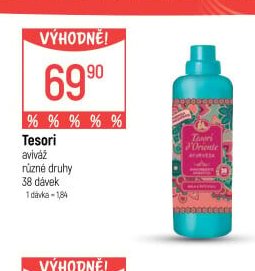 Tesori