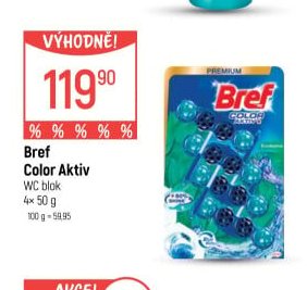 Bref Color Aktiv