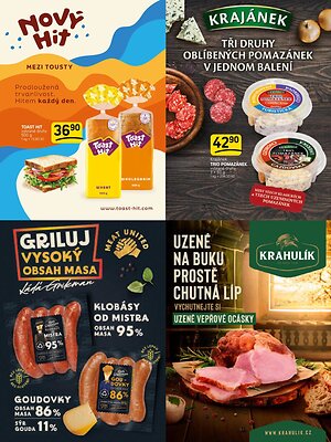 akční leták FLOP 1.4.2026-7.4.2026