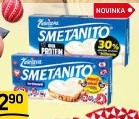 SMETANITO