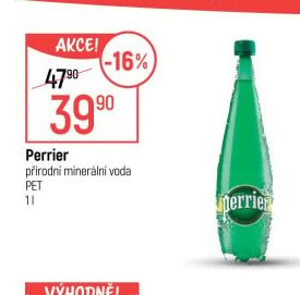 Perrier