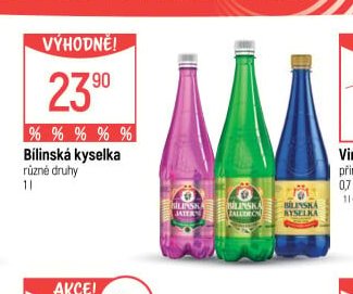 Bílinská kyselka