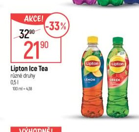 Lipton Ice Tea